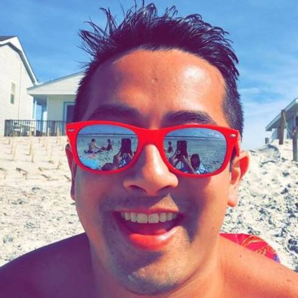 Meet your Posher, Richie